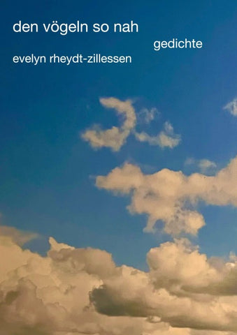 den vögeln so nah