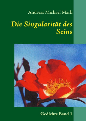Die Singularität des Seins