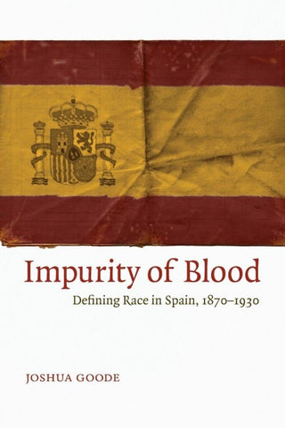Impurity of Blood
