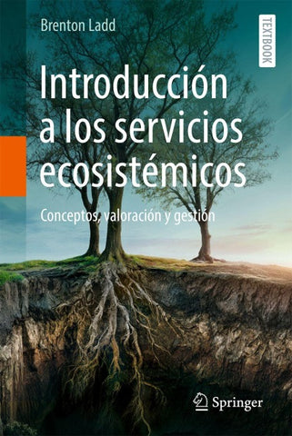 Introducción a los servicios ecosistémicos