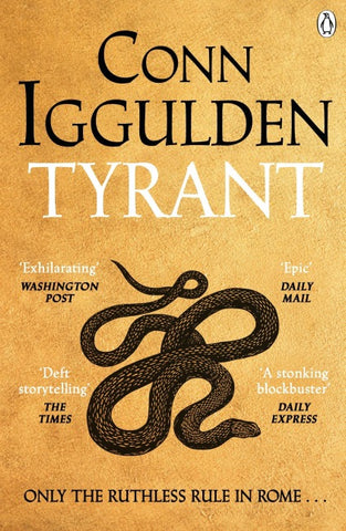Tyrant