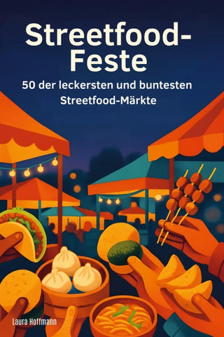 Streetfood-Feste