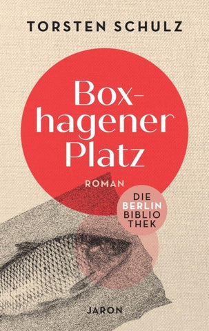 Boxhagener Platz