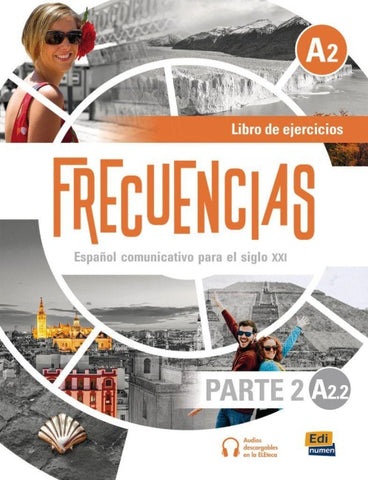 Frecuencias A2 - Parte 2, A2.2