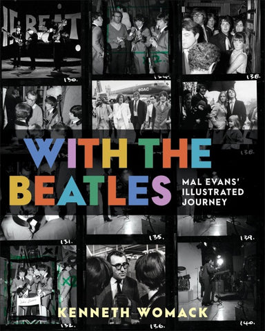 With the Beatles