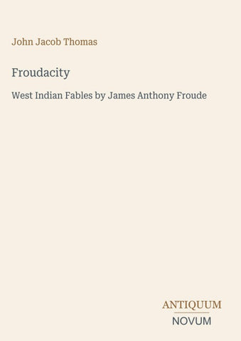 Froudacity