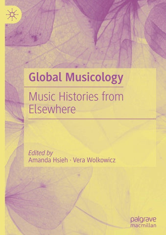 Global Musicology