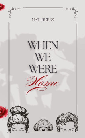 When We Were Home