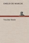 Vecchie Storie