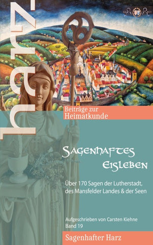 Sagenhaftes Eisleben