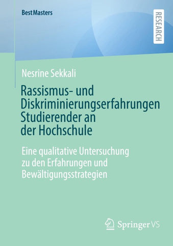 Rassismus- und Diskriminierungserfahrungen Studierender an der Hochschule