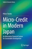 Micro-Credit in Modern Japan