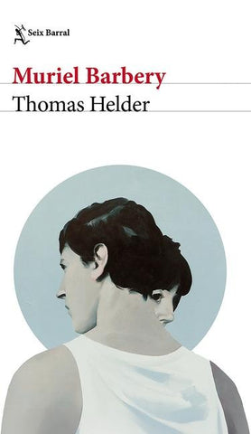 Thomas Helder (Novela / A Novel)