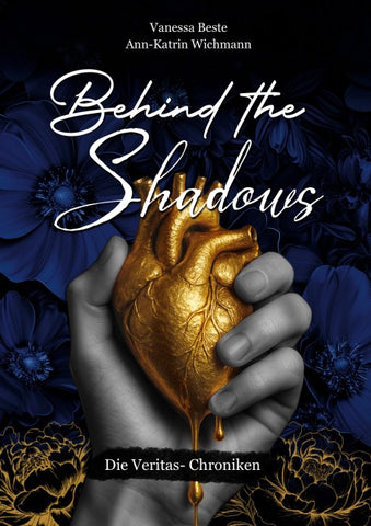 Behind the Shadows