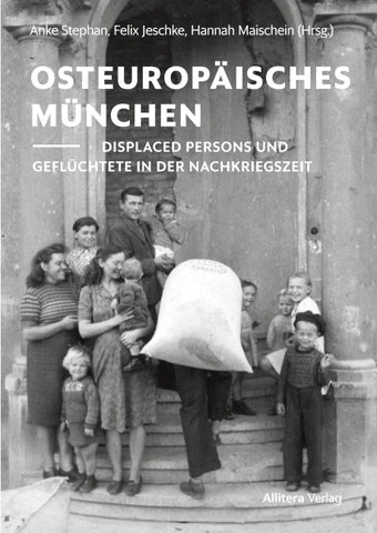 Osteuropäisches München