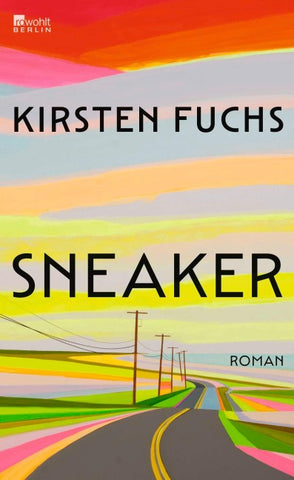Sneaker