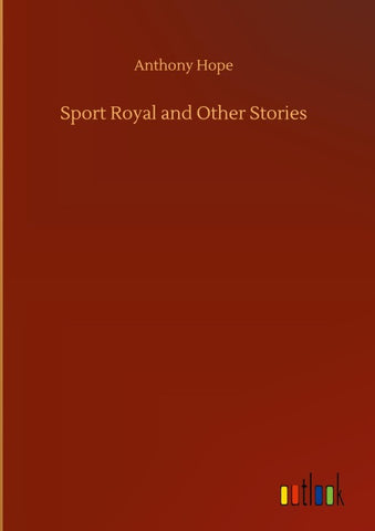 Sport Royal and Other Stories