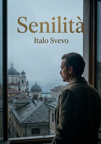 Senilità