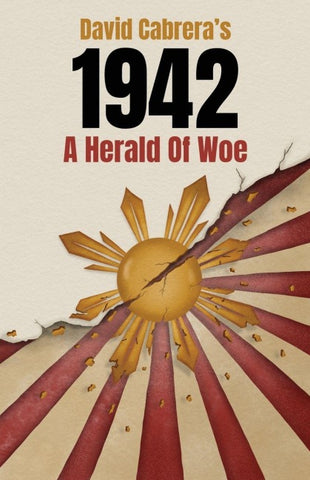 1942 A Herald of Woe