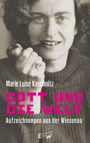 Gott und die Welt