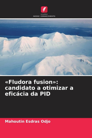 'Fludora fusion': candidato a otimizar a eficácia da PID