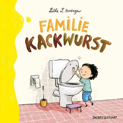 Familie Kackwurst