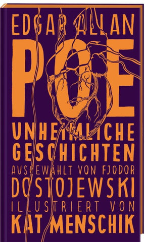 Poe: Unheimliche Geschichten