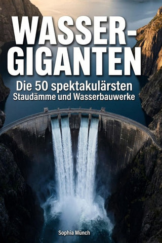 Wasser-Giganten