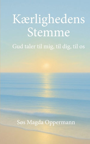 Kærlighedens Stemme