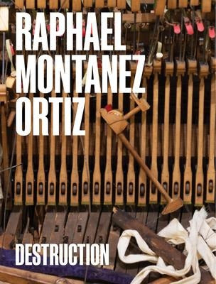 Raphael Montañez Ortiz