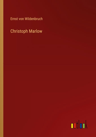 Christoph Marlow