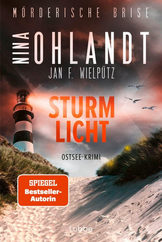 Mörderische Brise - Sturmlicht