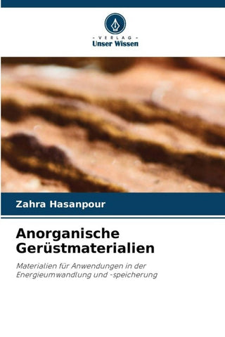 Anorganische Gerüstmaterialien