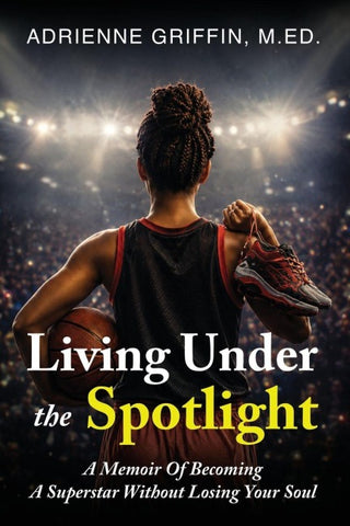 Living Under The Spotlight