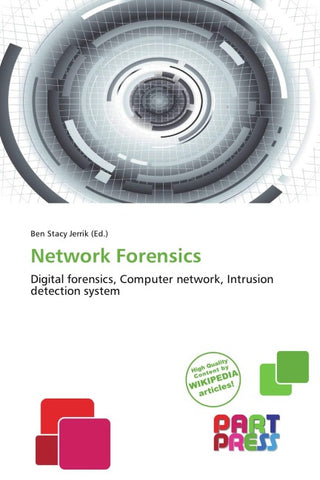 Network Forensics