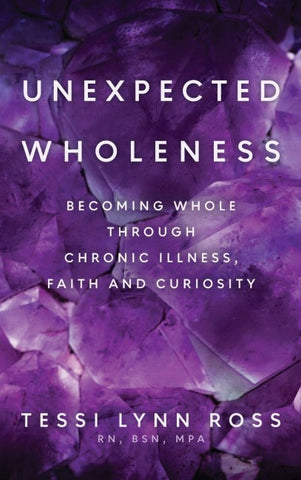 Unexpected Wholeness