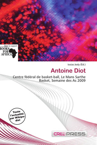 Antoine Diot