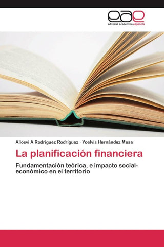 La planificación financiera