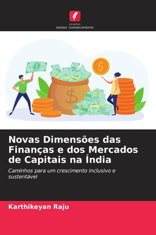 Novas Dimensões das Finanças e dos Mercados de Capitais na Índia