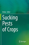 Sucking Pests of Crops
