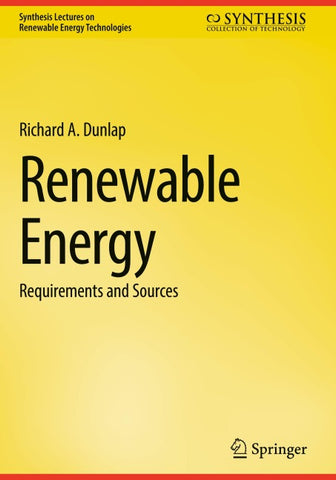 Renewable Energy