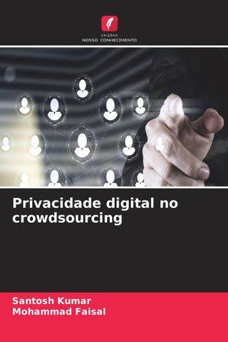 Privacidade digital no crowdsourcing