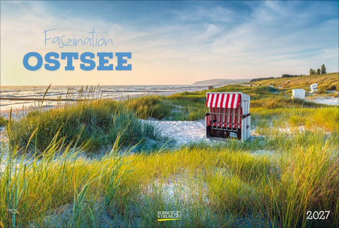 Faszination Ostsee 2027