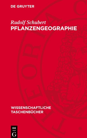 Pflanzengeographie