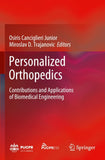 Personalized Orthopedics