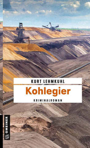 Kohlegier