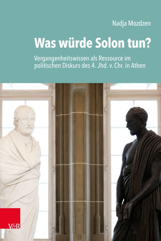 Was würde Solon tun?