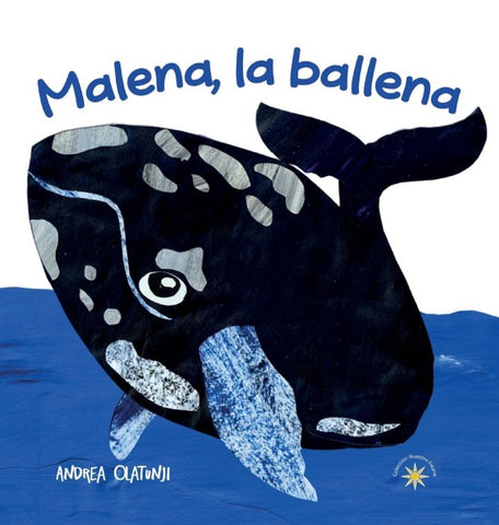 Malena, la ballena