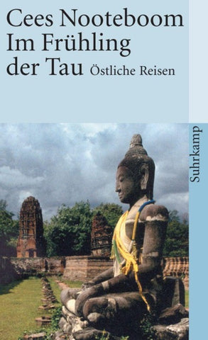 Im Frühling der Tau