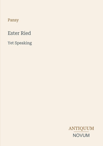Ester Ried